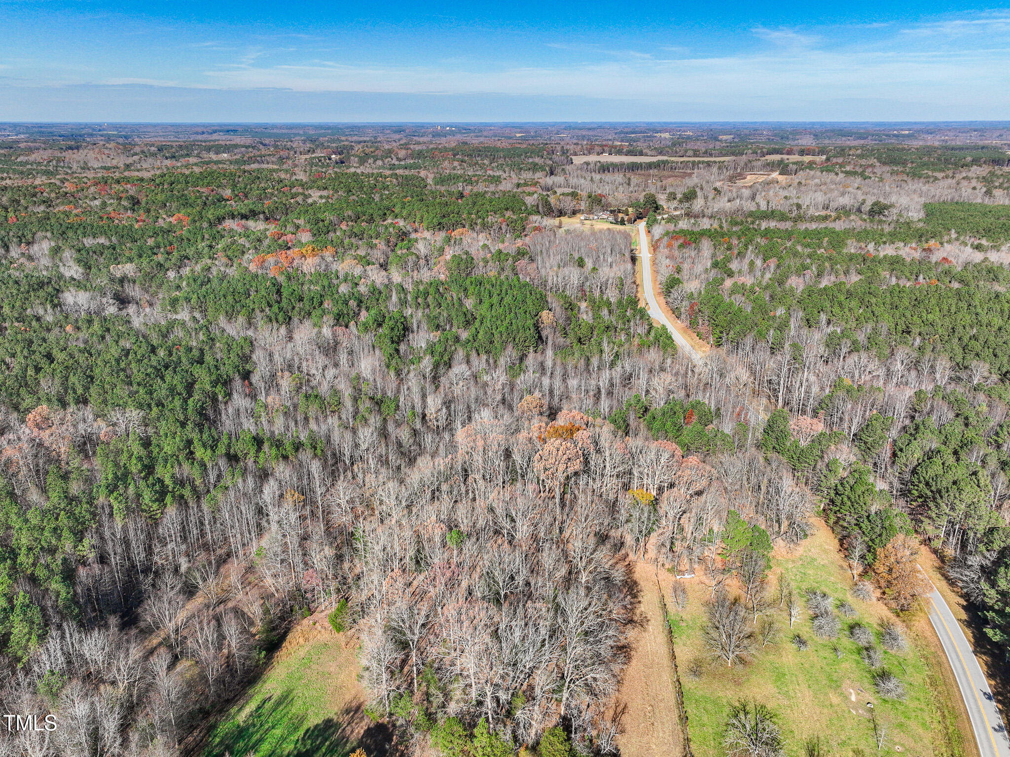 838 Hart Road Louisburg, NC 27549 - Photo 6 of 20 Hart Rd1
