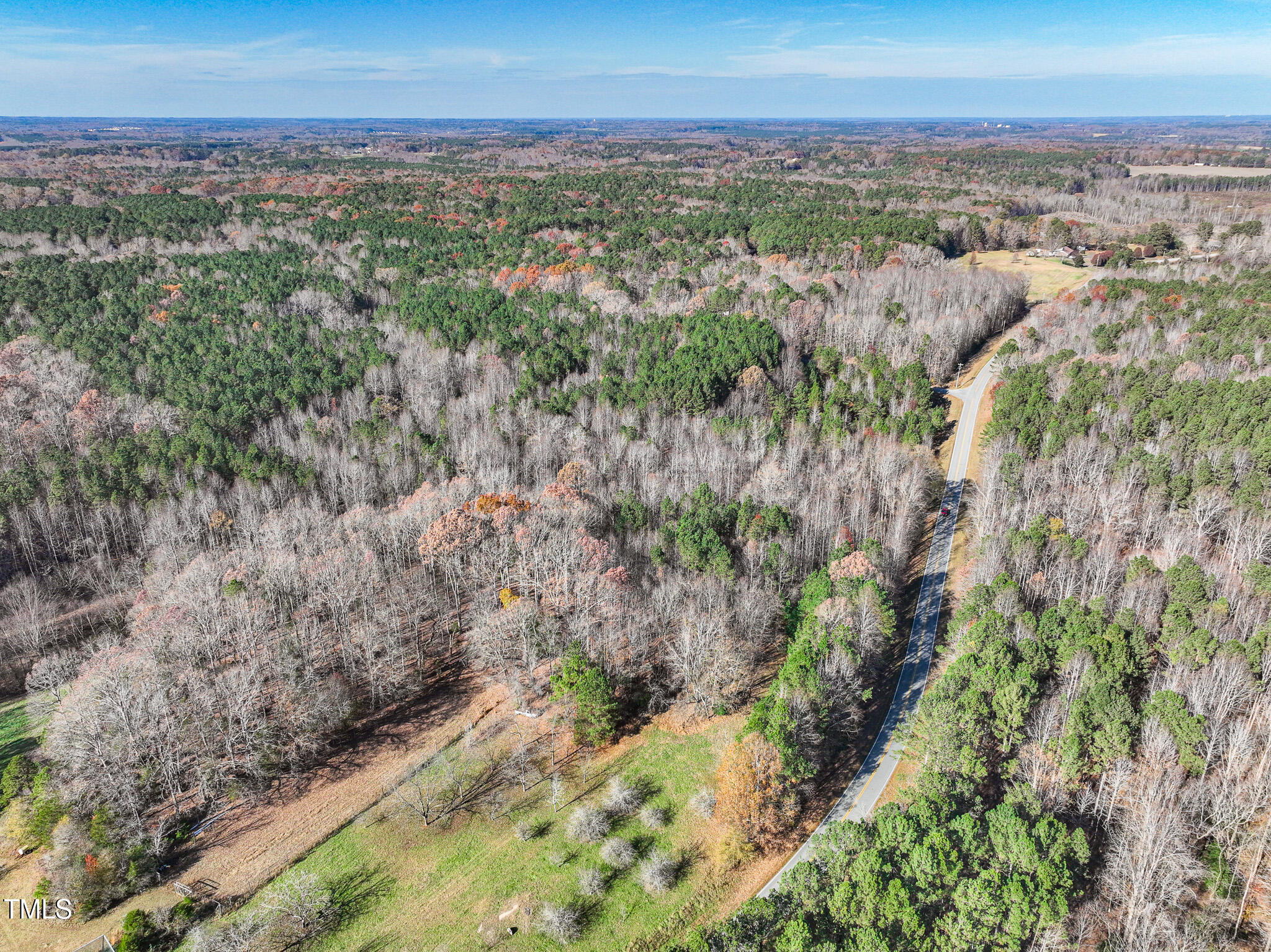 838 Hart Road Louisburg, NC 27549 - Photo 8 of 20 Hart Rd2
