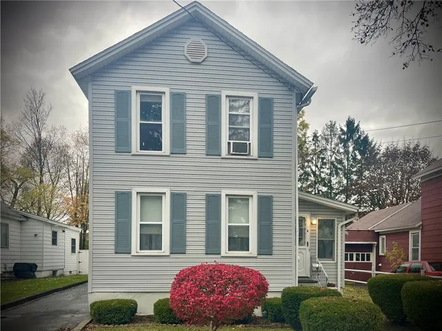 $149,900 | 9 Wallace Avenue, Auburn, NY 13021