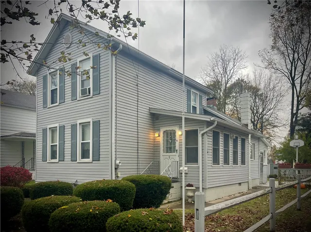 $149,900 | 9 Wallace Avenue, Auburn, NY 13021