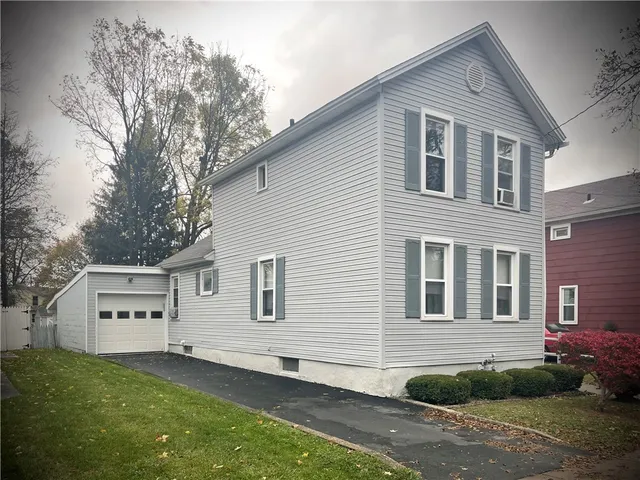 $149,900 | 9 Wallace Avenue, Auburn, NY 13021