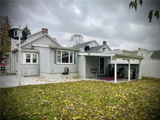 $149,900 | 9 Wallace Avenue, Auburn, NY 13021