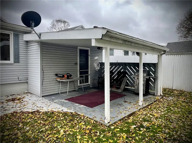 $149,900 | 9 Wallace Avenue, Auburn, NY 13021