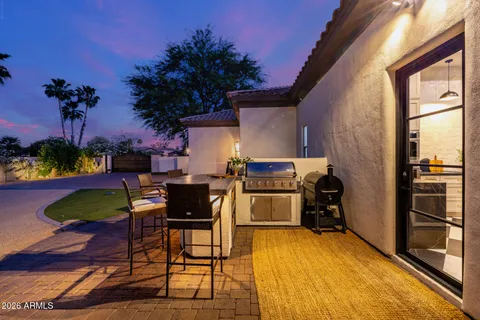 $3,895,000 | 2564 East Teakwood Place, Chandler, AZ 85249