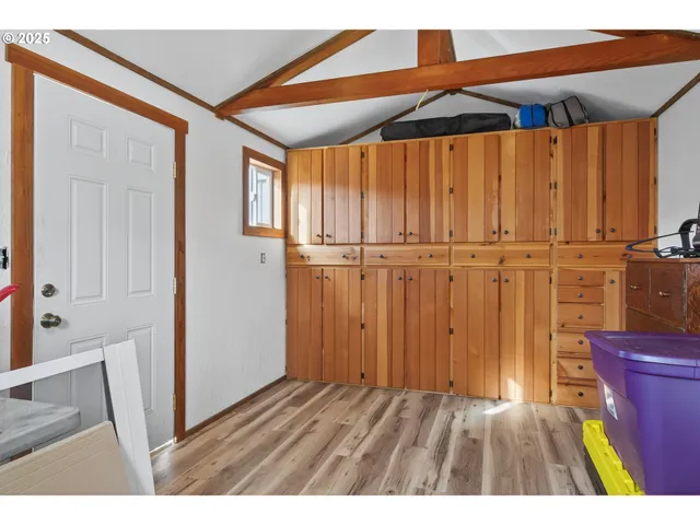 a view of outdoor space