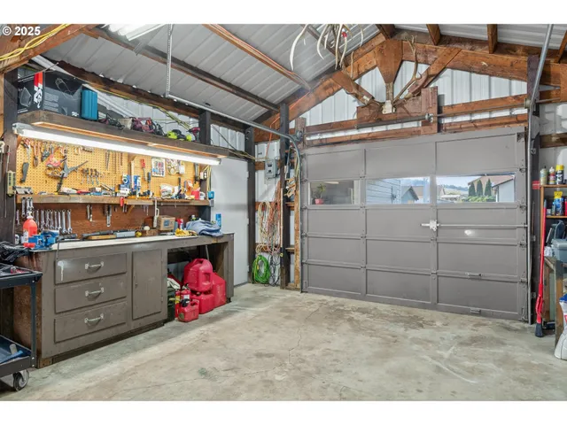 a view of work place