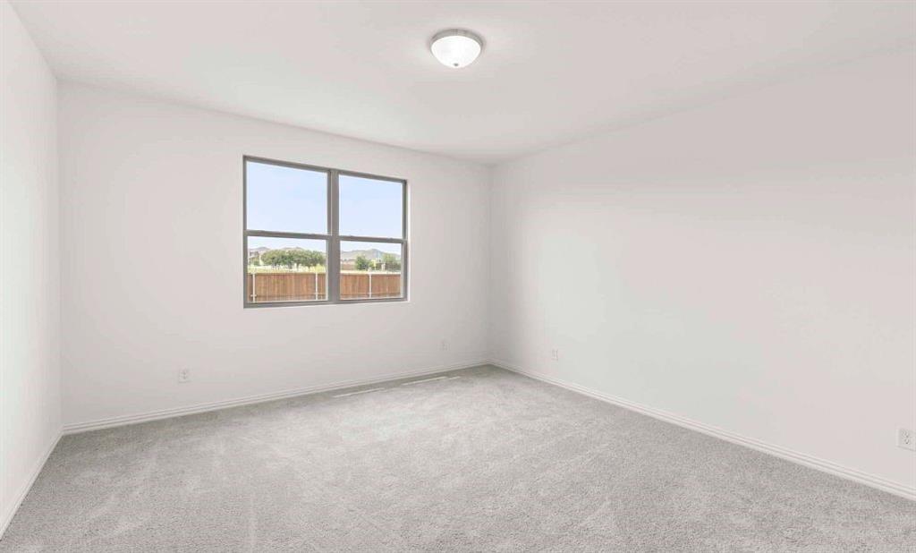 1806 Bachman Lane Forney, TX 75126 - Photo 7 of 17 Primary Bedroom Representative Photo