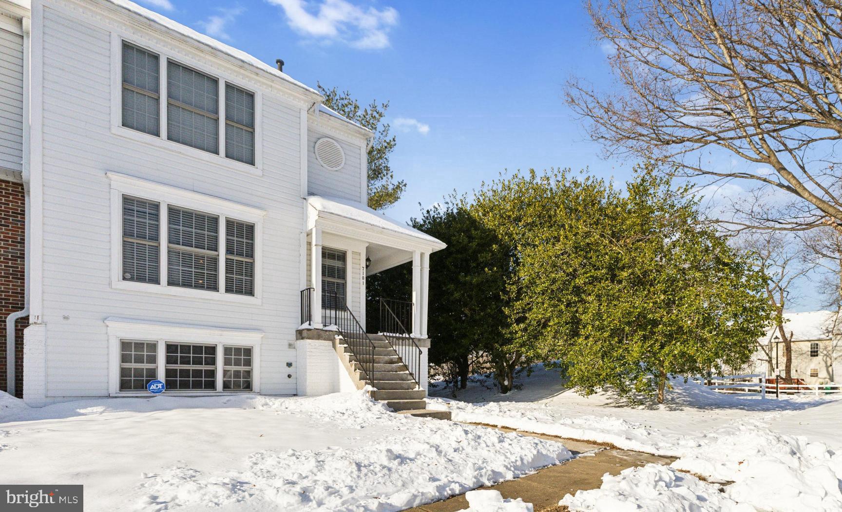 7101 Dew Drop Way Clinton, MD 20735 - Photo 1 of 10 Gallery Image 1