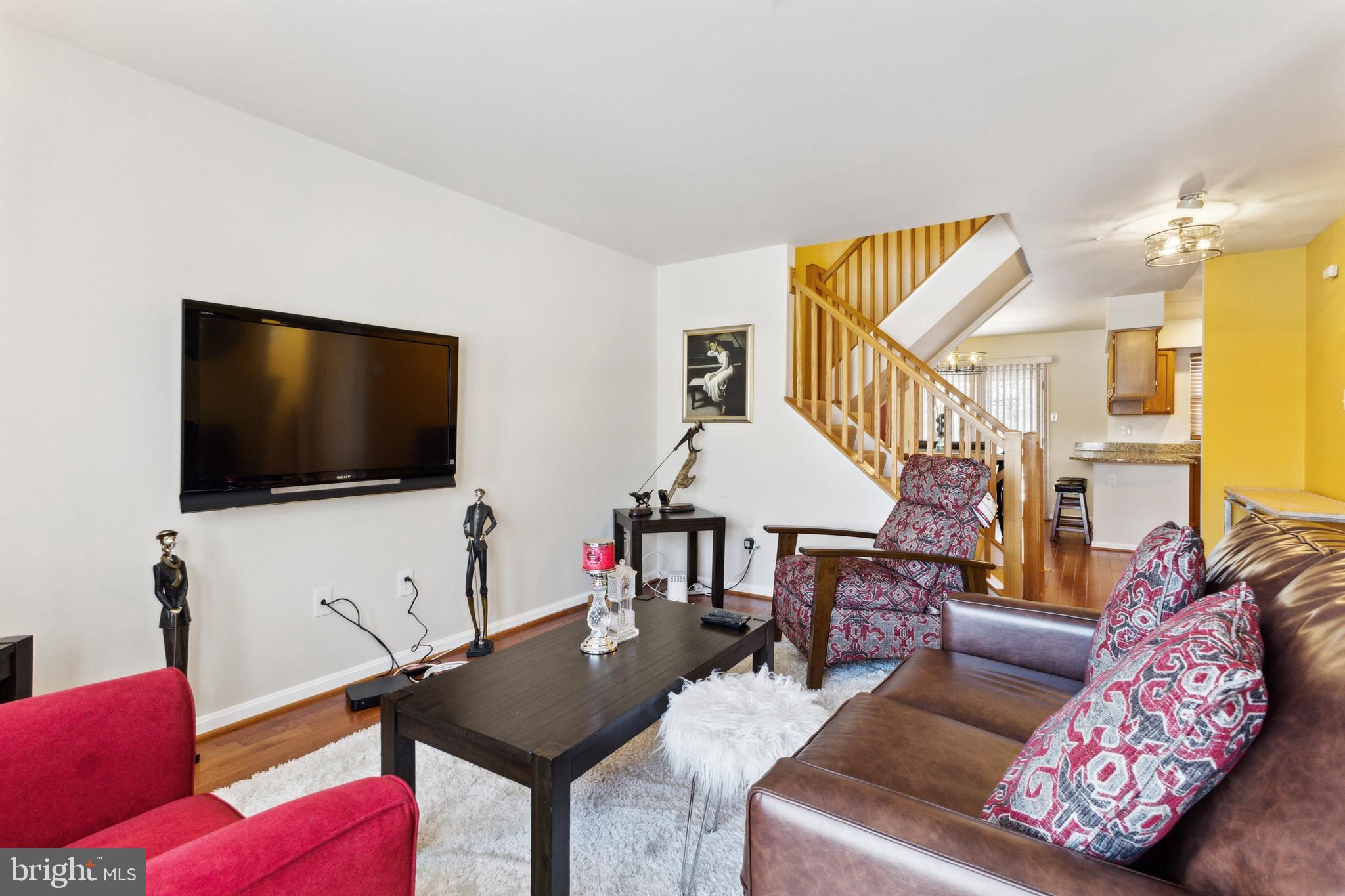 7101 Dew Drop Way Clinton, MD 20735 - Photo 3 of 10 Gallery Image 3