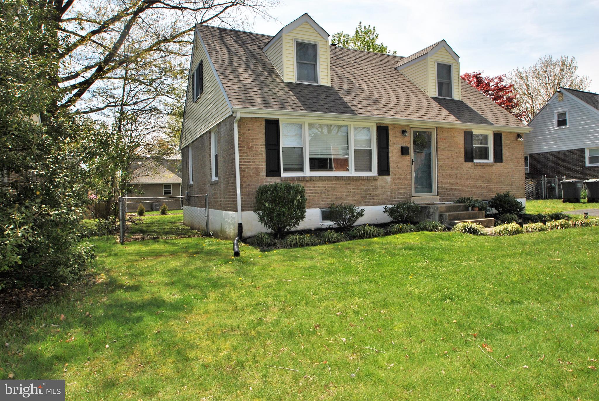 112 Waverly Road Wilmington, DE 19803 - Photo 1 of 26 Gallery Image 1