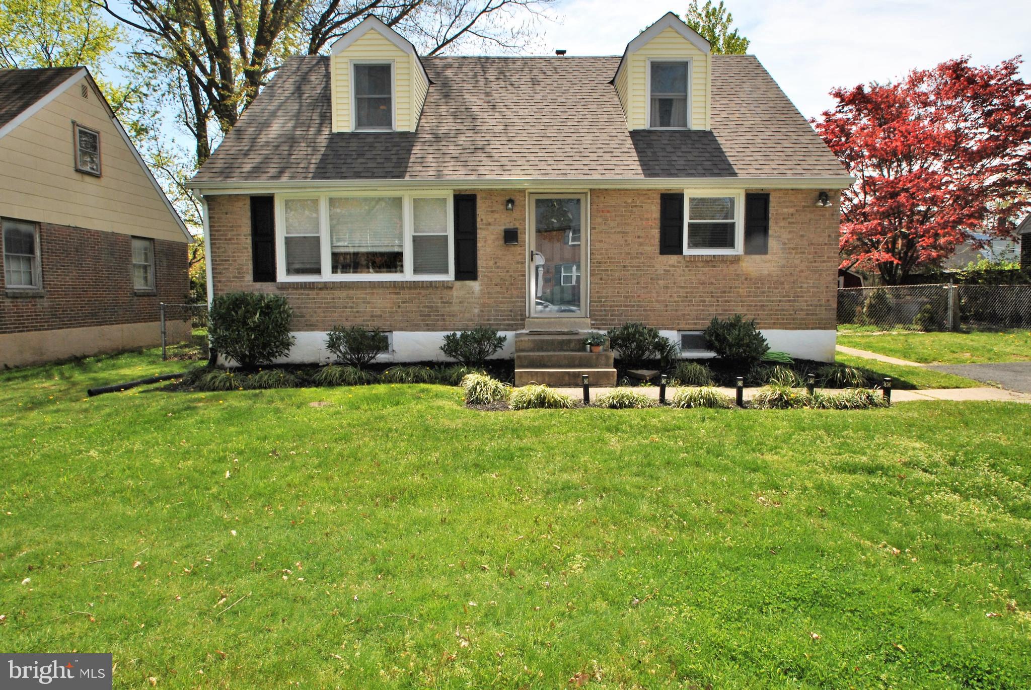 112 Waverly Road Wilmington, DE 19803 - Photo 2 of 26 Gallery Image 2