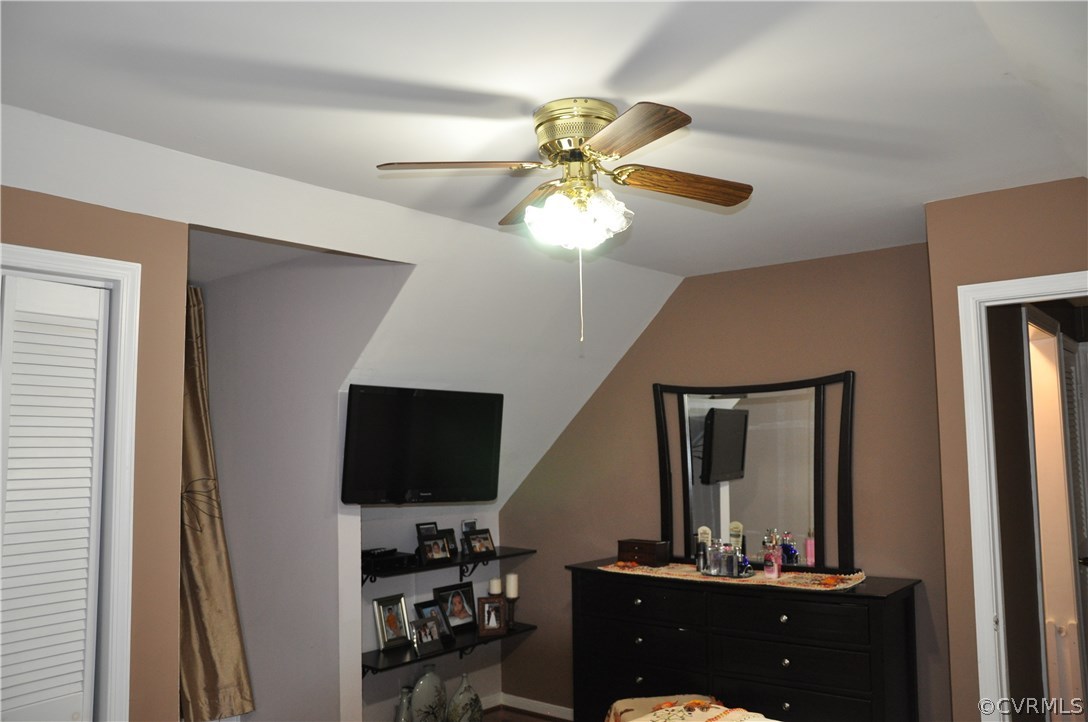 4712 Newbys Bridge Road Chesterfield, VA 23832 - Photo 11 of 17 a view of a workspace with furniture and a window