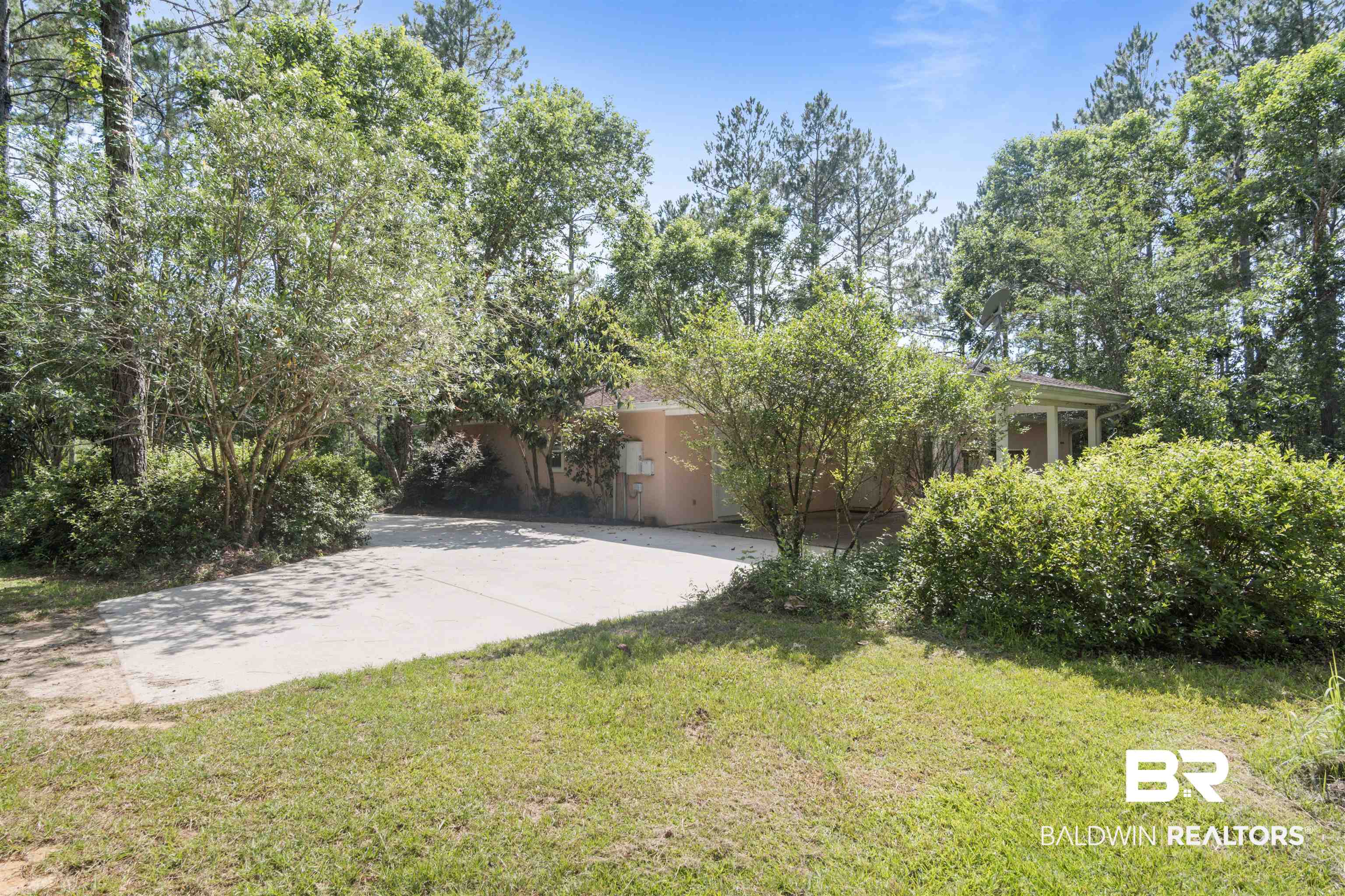 54720 King Lane Perdido, AL 36562 - Photo 27 of 36