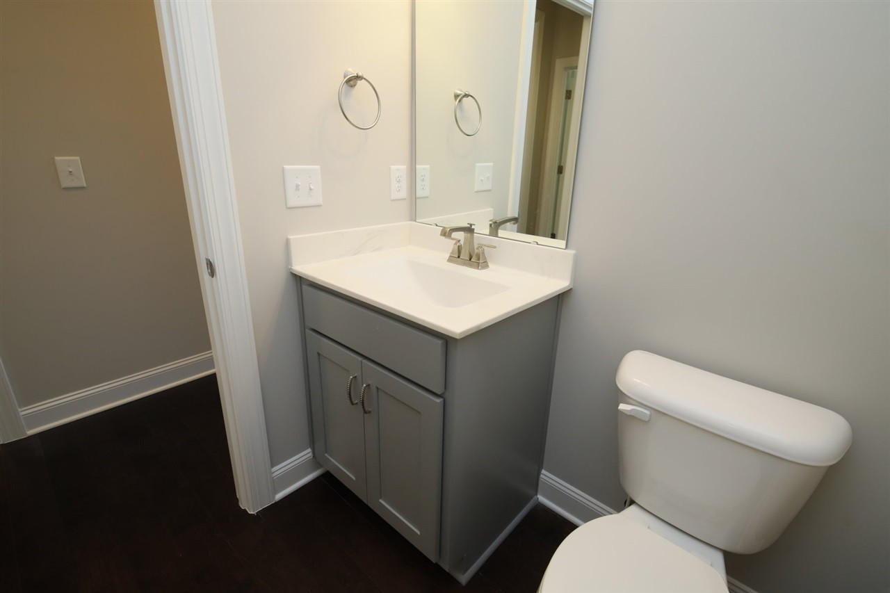 36 Krosley Run Road Clayton, NC 27520 - Photo 25 of 30 Powder Room