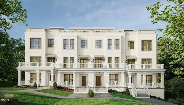 $1,520,000 | 1319 Chester Road, Raleigh, NC 27608