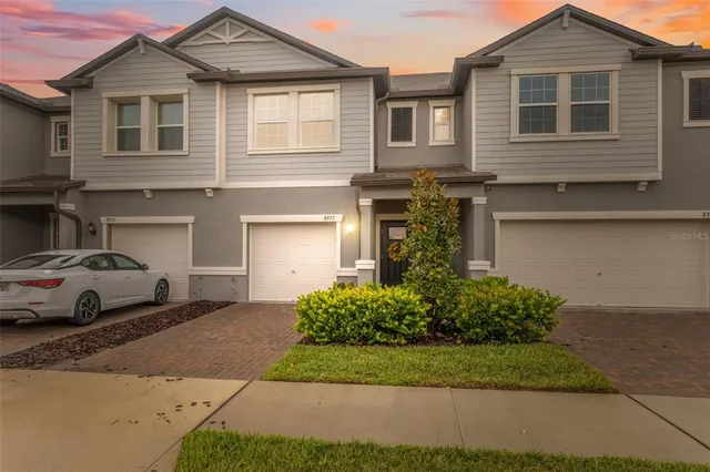 $310,000 | 8977 Gallantree Place, Land O Lakes, FL 34637