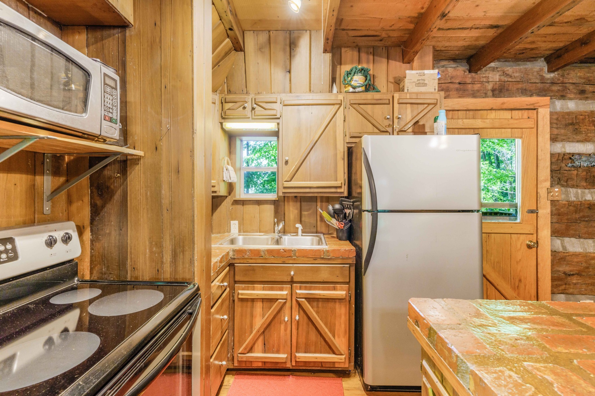 557 Shockley Road Scottsville, KY 42164 - Photo 9 of 37 Gallery Image 9