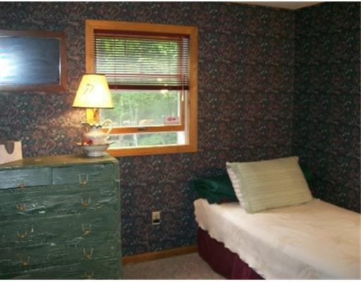 147 Lower Coffee Pond Road Casco, ME 04015 - Photo 23 of 25 Other. First floor bedroom