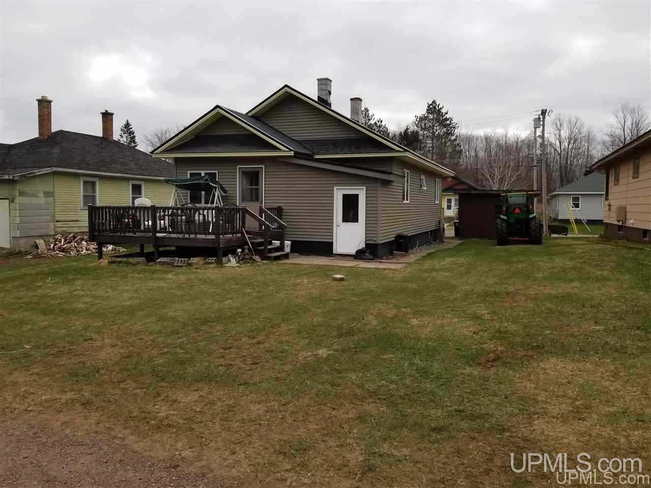 1306 Palms Road Bessemer, MI 49911 - Photo 18 of 19 Gallery Image 18