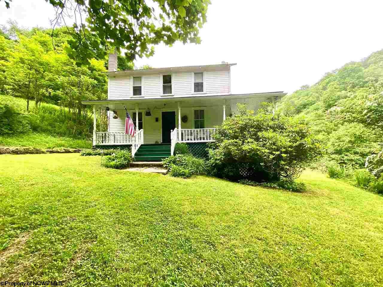 325 Slaubaugh Road Parsons, WV 26287 - Photo 1 of 20 Gallery Image 1
