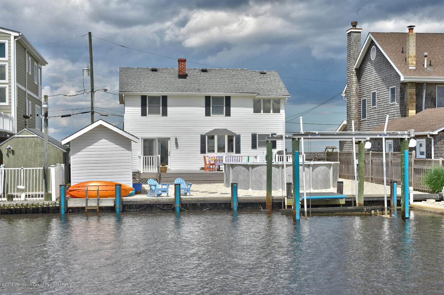 144 Bonita Road Waretown, NJ 08758 - Photo 1 of 43 BONITA 37