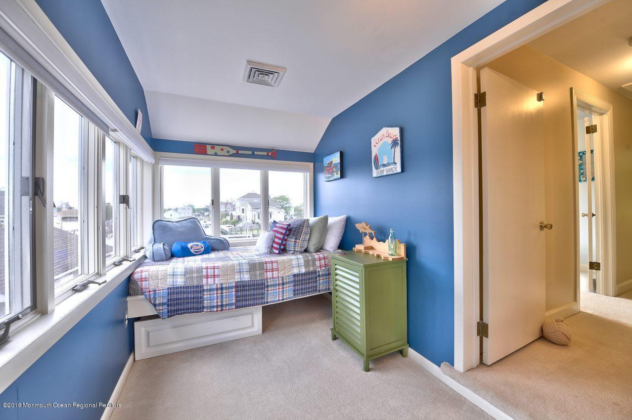 144 Bonita Road Waretown, NJ 08758 - Photo 33 of 43 blue bedroom