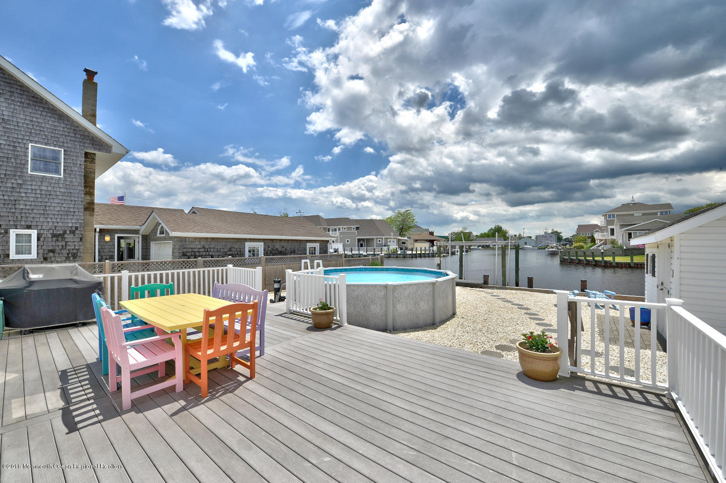 144 Bonita Road Waretown, NJ 08758 - Photo 34 of 43 BONITA 38