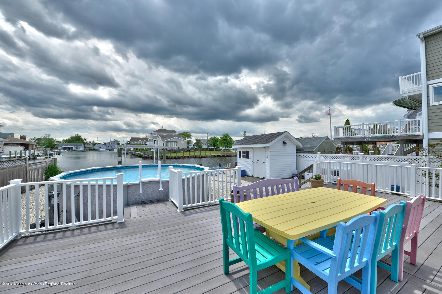 144 Bonita Road Waretown, NJ 08758 - Photo 35 of 43 BONITA 39