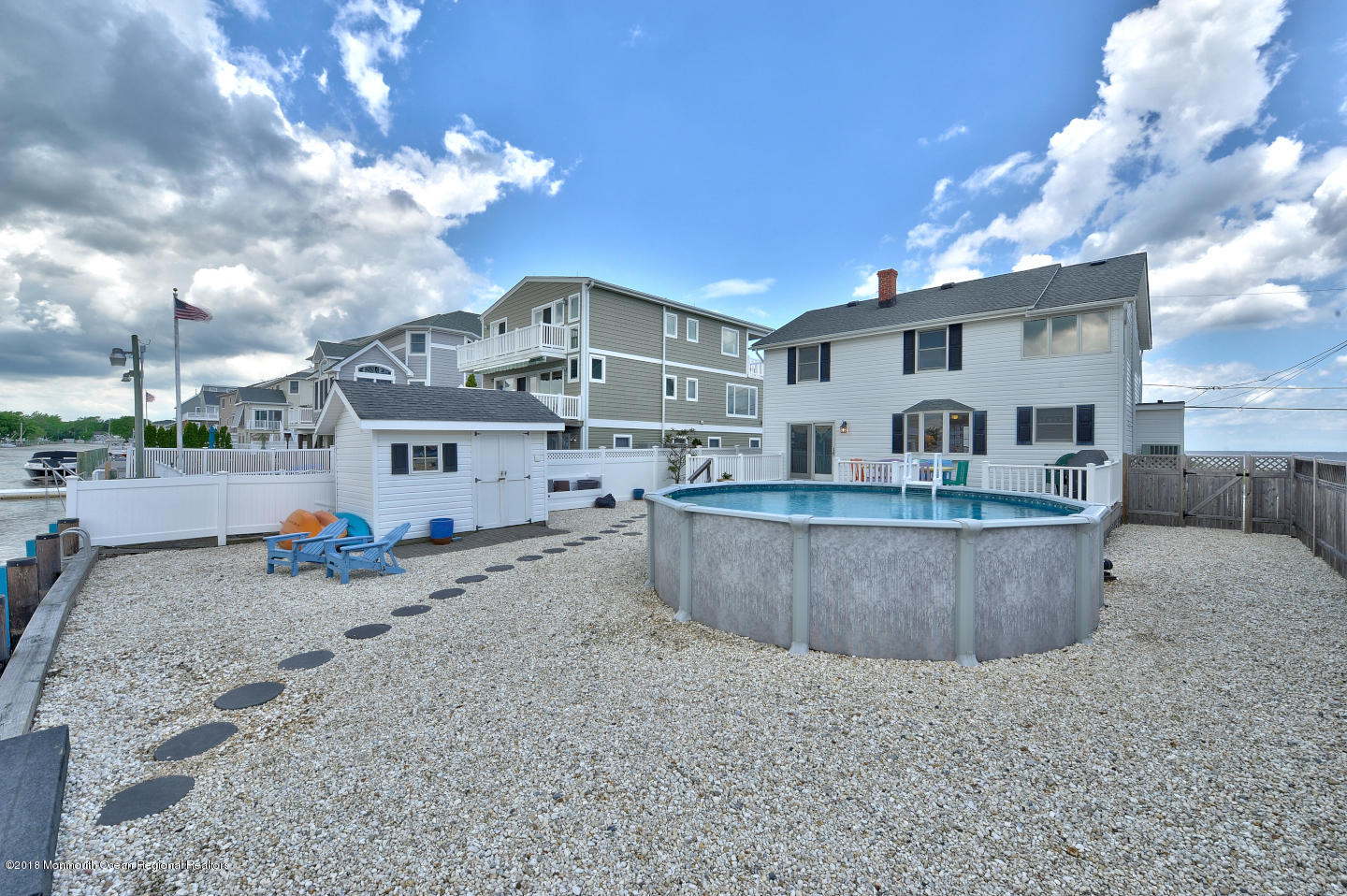 144 Bonita Road Waretown, NJ 08758 - Photo 36 of 43 BONITA 41