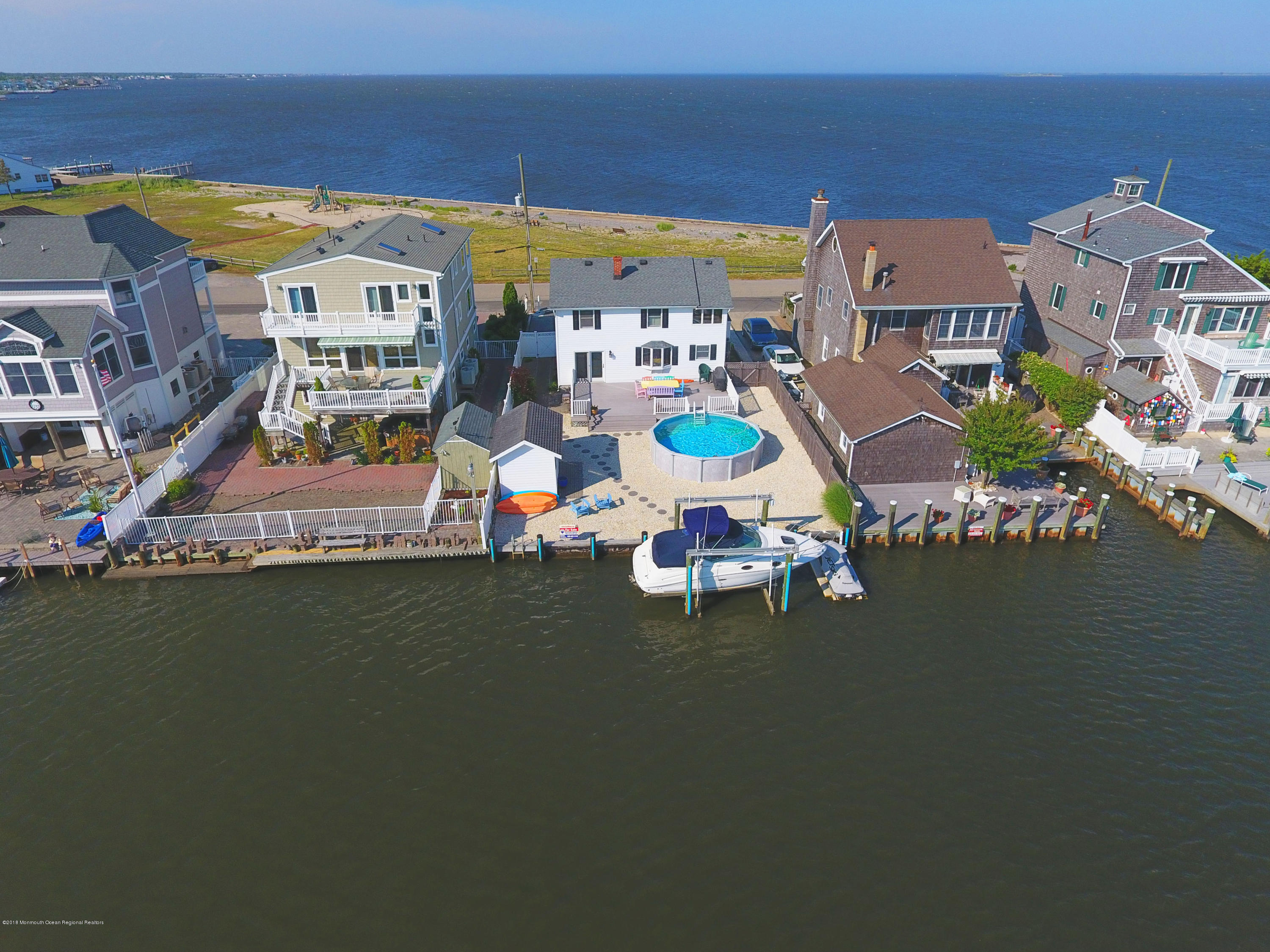 144 Bonita Road Waretown, NJ 08758 - Photo 41 of 43 rearview1