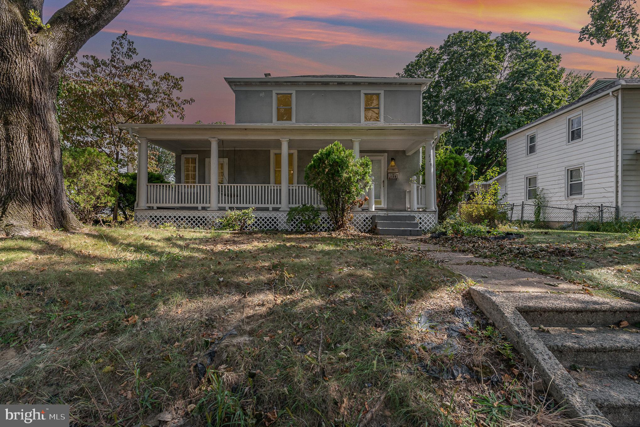 129 Post Road Aberdeen, MD 21001 - Photo 3 of 29