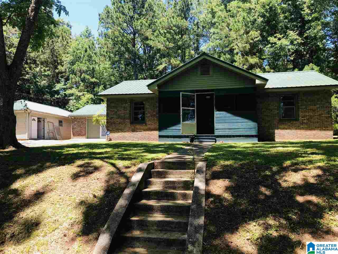 211 Dry Hollow Road Centreville, AL 35042 - Photo 3 of 45