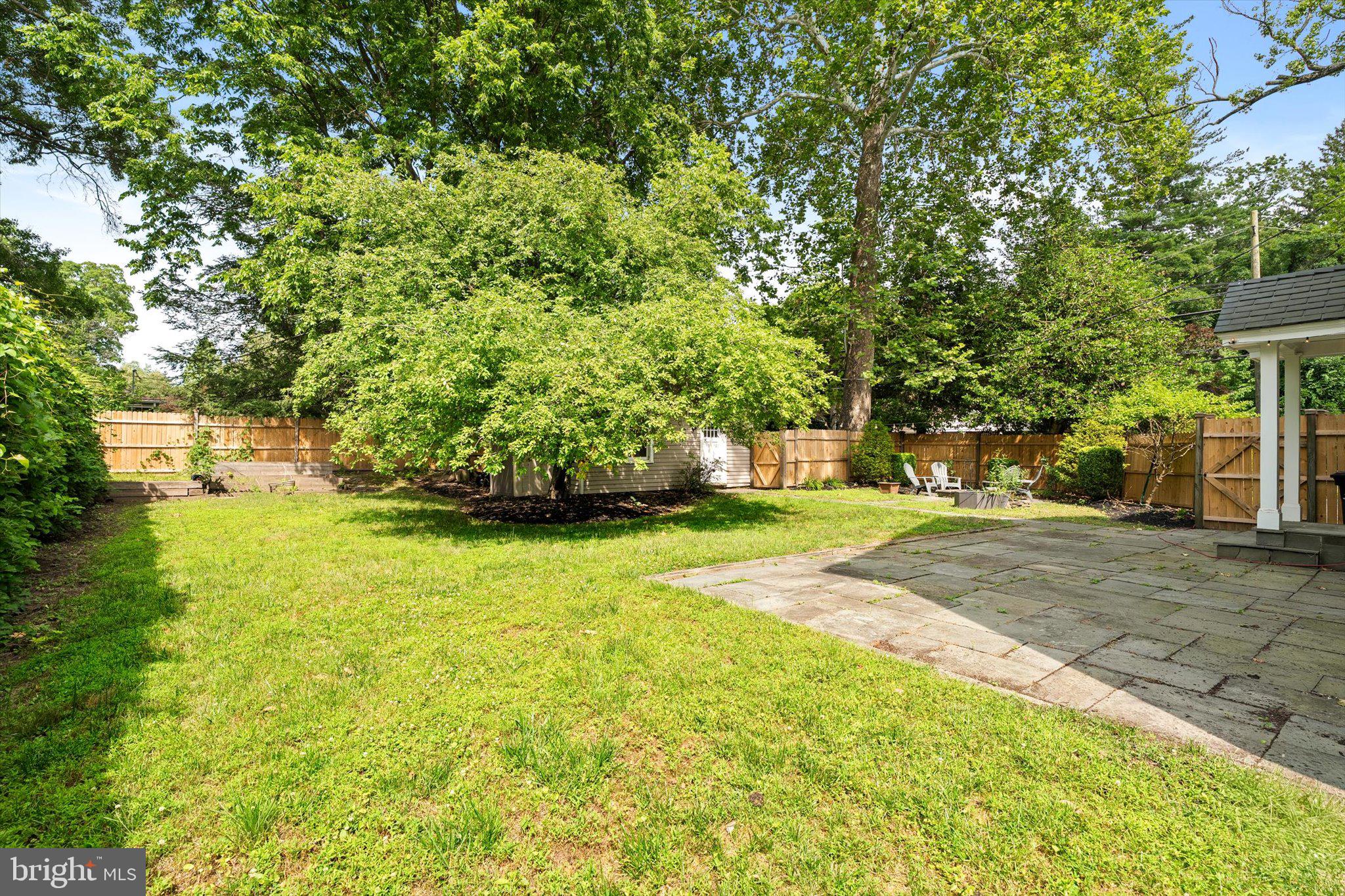 2 Wilburtha Road Trenton, NJ 08628 - Photo 46 of 51 Back yard 2