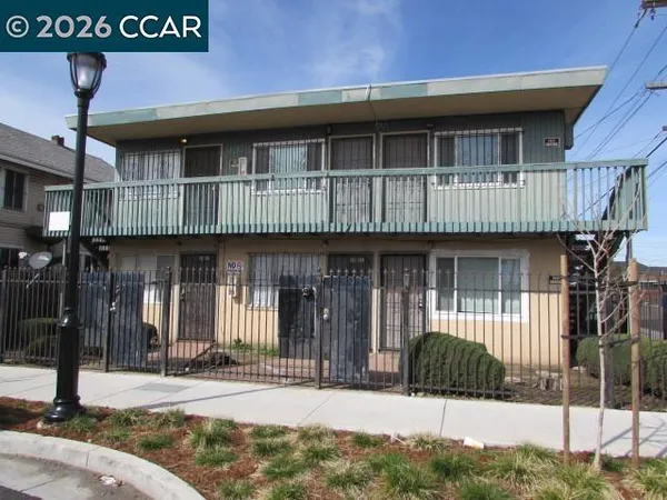 $1,395 | 2029 Nevin Avenue, Richmond, CA 94801