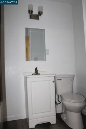 $1,395 | 2029 Nevin Avenue, Richmond, CA 94801