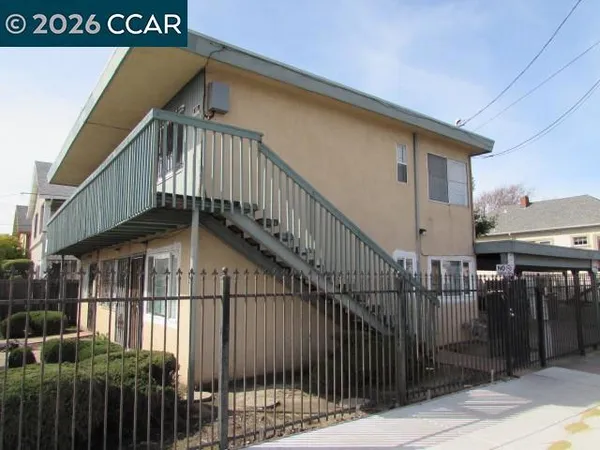 $1,395 | 2029 Nevin Avenue, Richmond, CA 94801