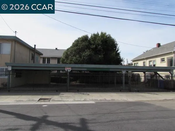 $1,395 | 2029 Nevin Avenue, Richmond, CA 94801