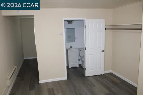 $1,395 | 2029 Nevin Avenue, Richmond, CA 94801