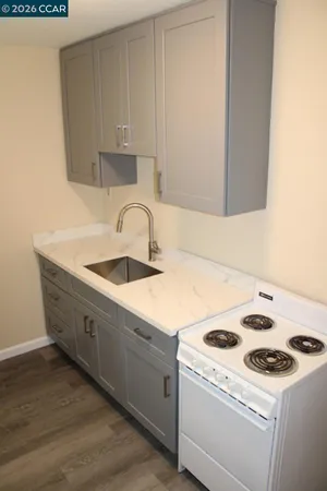 $1,395 | 2029 Nevin Avenue, Richmond, CA 94801