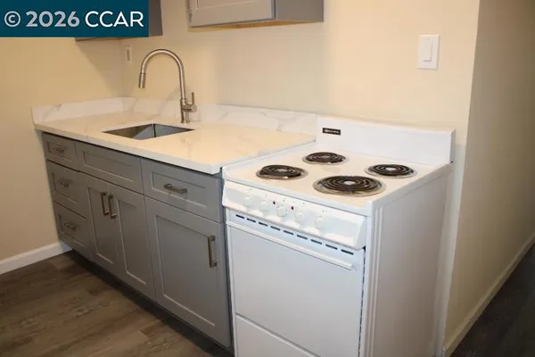 $1,395 | 2029 Nevin Avenue, Richmond, CA 94801