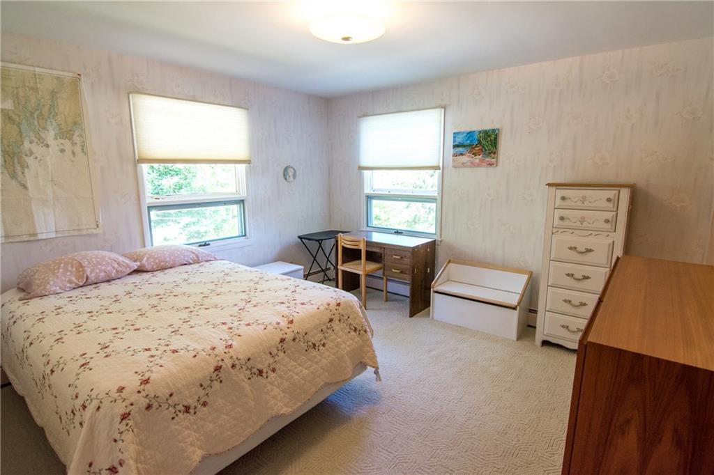325 Ficketts Point Road Milbridge, ME 04658 - Photo 24 of 35 Bedroom #2