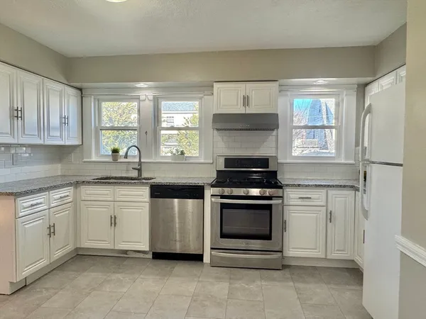 $1,180,000 | 1639 Washington Street, Newton, MA 02465