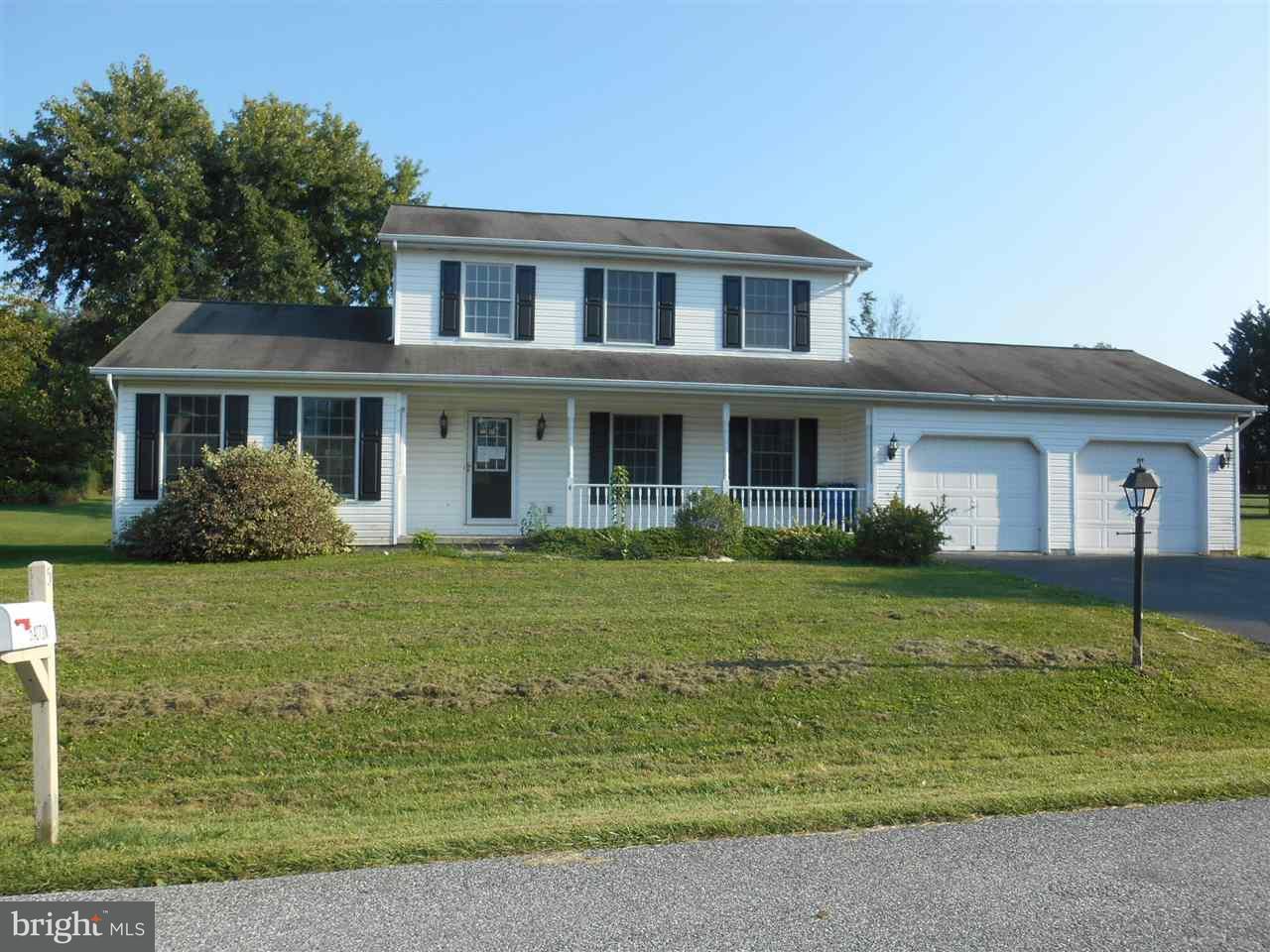 4 Apple Road New Freedom, PA 17349 - Photo 1 of 33 Gallery Image 1