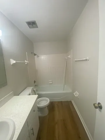 $1,050 | 2220 Claremont Lane, Unit B, Tallahassee, FL 32301