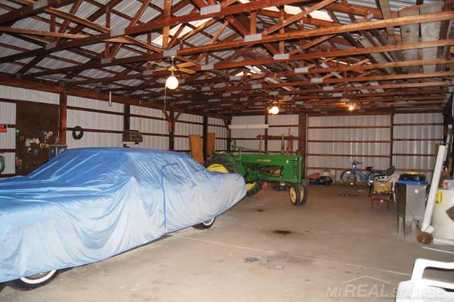 1576 Haines Road Lapeer, MI 48446 - Photo 22 of 27