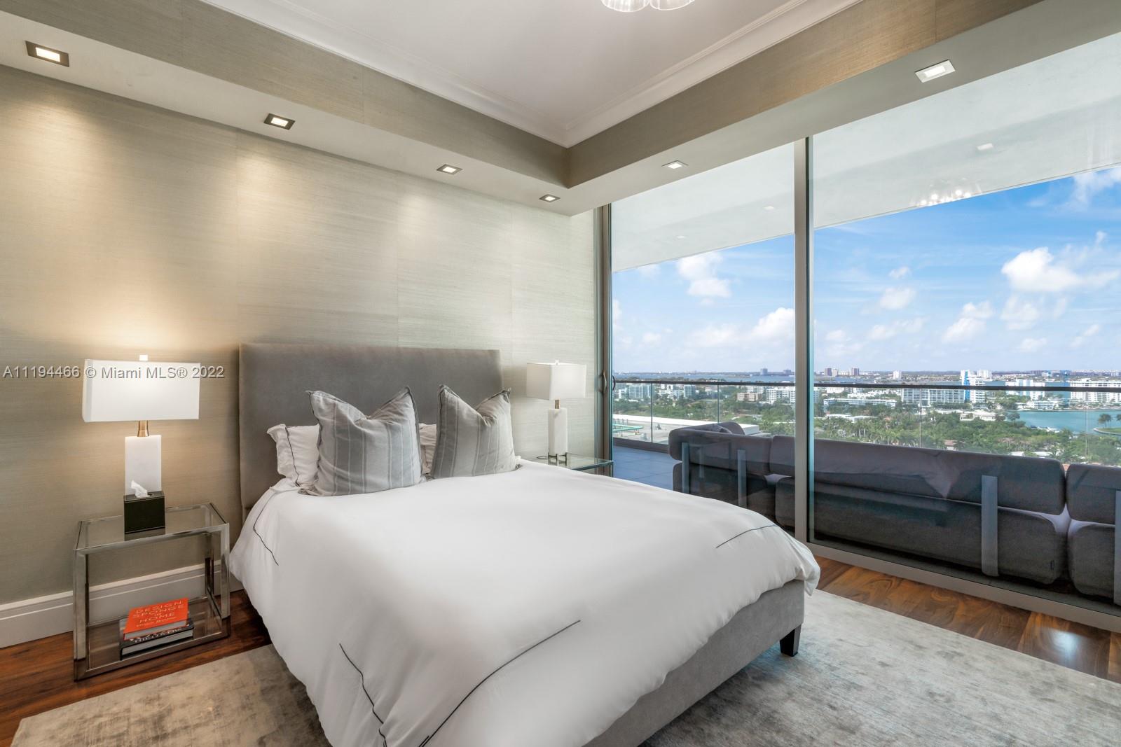 10201 Collins Avenue, Unit 1701 Bal Harbour, FL 33154 - Photo 14 of 44 Gallery Image 14