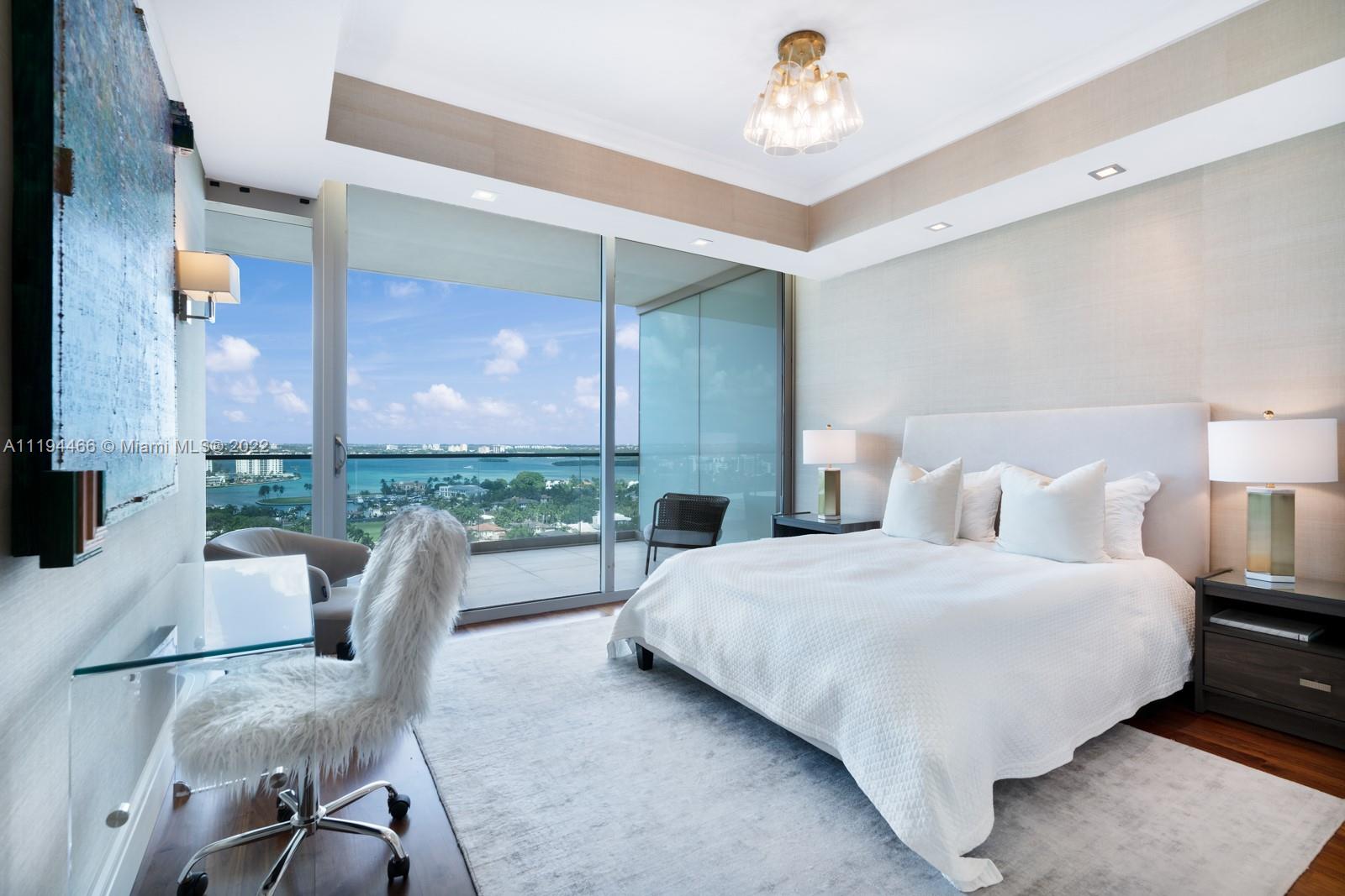 10201 Collins Avenue, Unit 1701 Bal Harbour, FL 33154 - Photo 16 of 44 Gallery Image 16