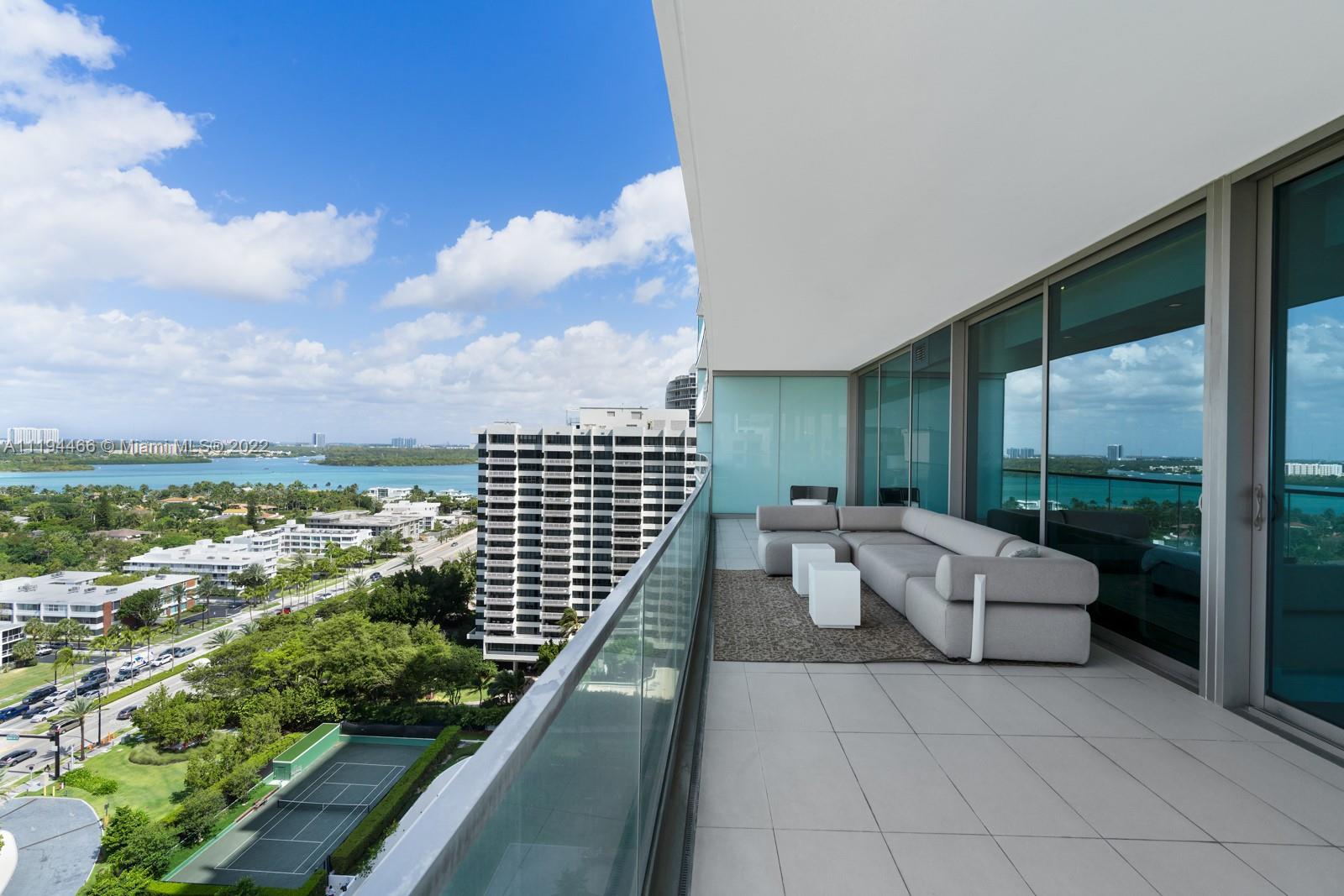10201 Collins Avenue, Unit 1701 Bal Harbour, FL 33154 - Photo 18 of 44 Gallery Image 18