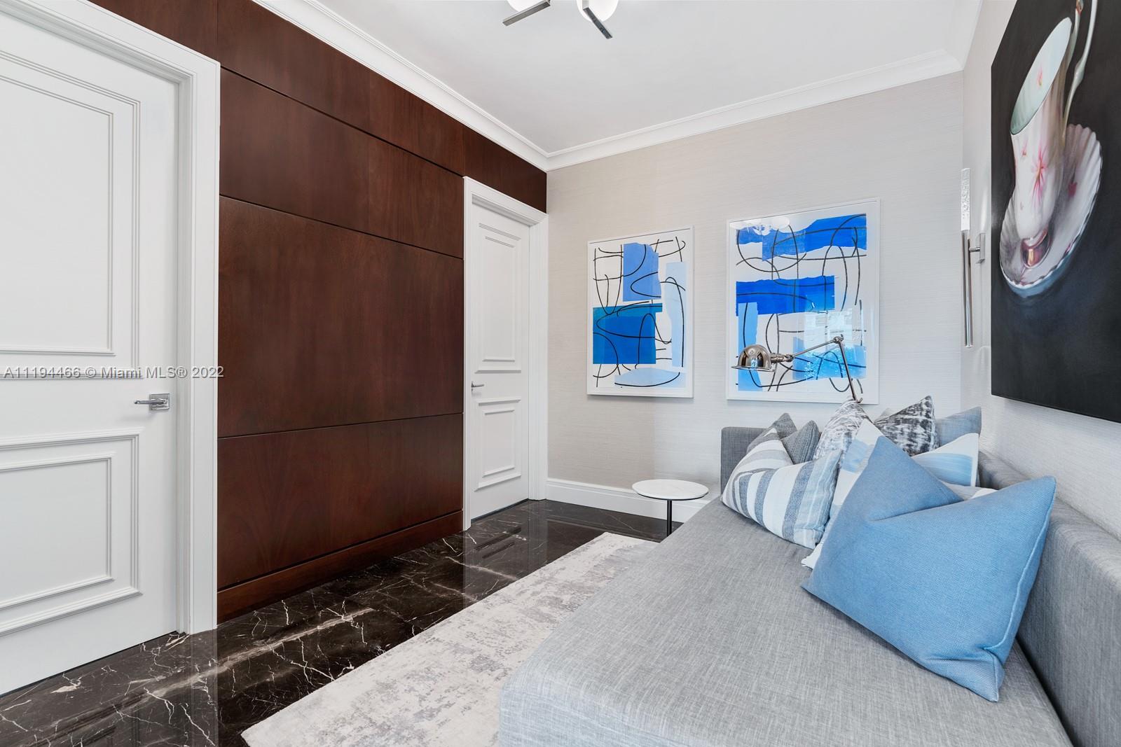 10201 Collins Avenue, Unit 1701 Bal Harbour, FL 33154 - Photo 20 of 44 Gallery Image 20
