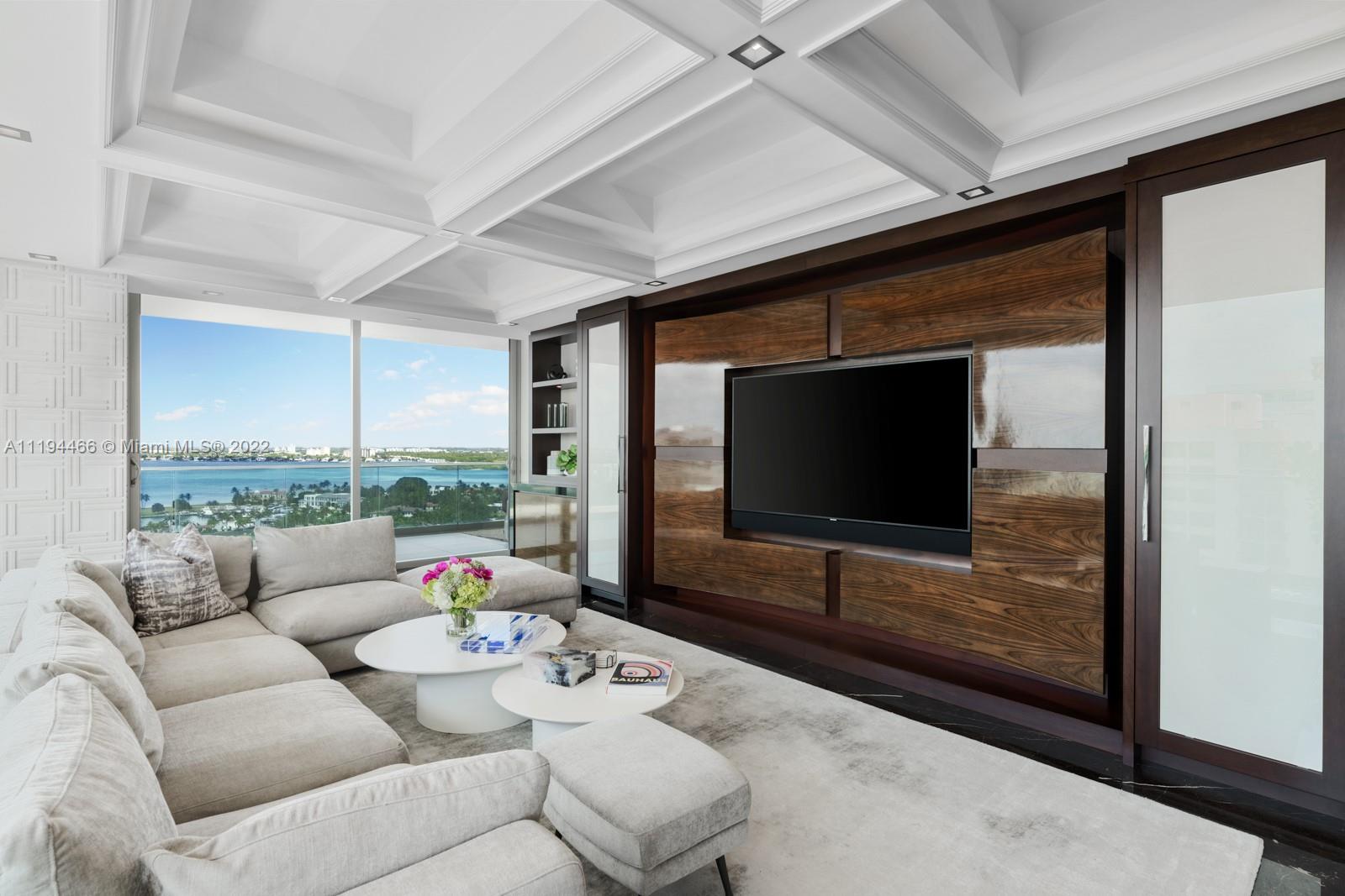 10201 Collins Avenue, Unit 1701 Bal Harbour, FL 33154 - Photo 21 of 44 Gallery Image 21